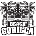 Beach Gorilla